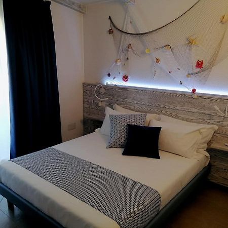 Bed and Breakfast Gi&Ro al mare Castelsardo Esterno foto