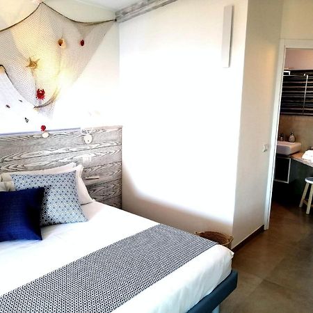 Bed and Breakfast Gi&Ro al mare Castelsardo Esterno foto