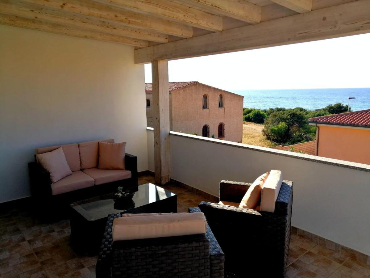 Bed and Breakfast Gi&Ro al mare Castelsardo Esterno foto
