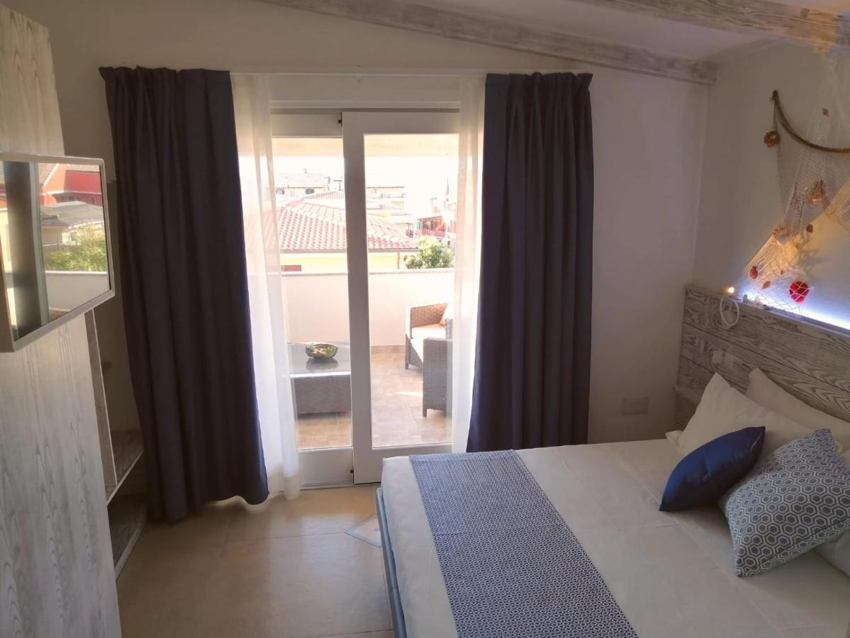 Bed and Breakfast Gi&Ro al mare Castelsardo Esterno foto