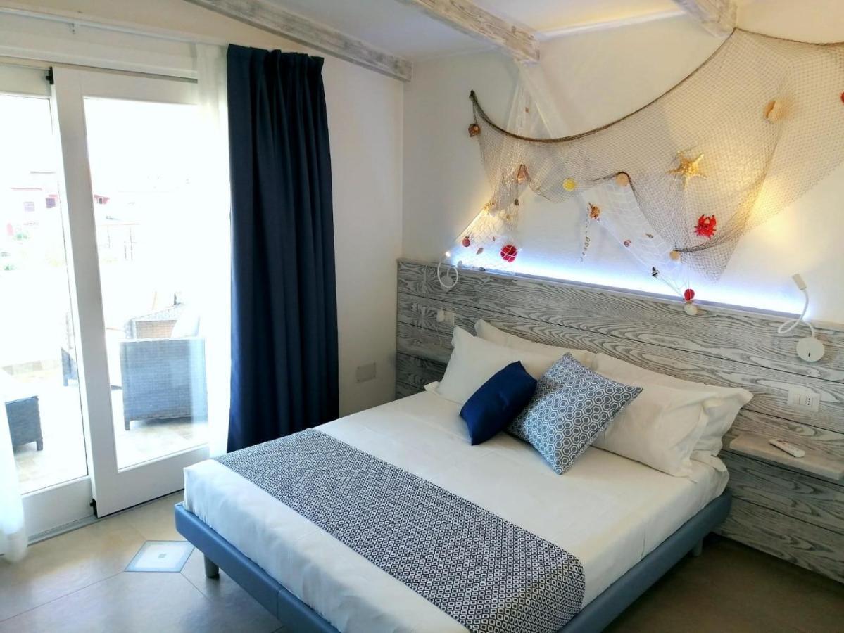 Bed and Breakfast Gi&Ro al mare Castelsardo Esterno foto
