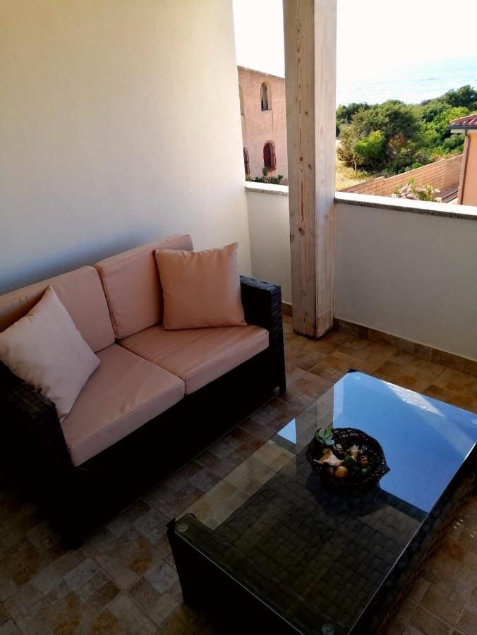 Bed and Breakfast Gi&Ro al mare Castelsardo Esterno foto