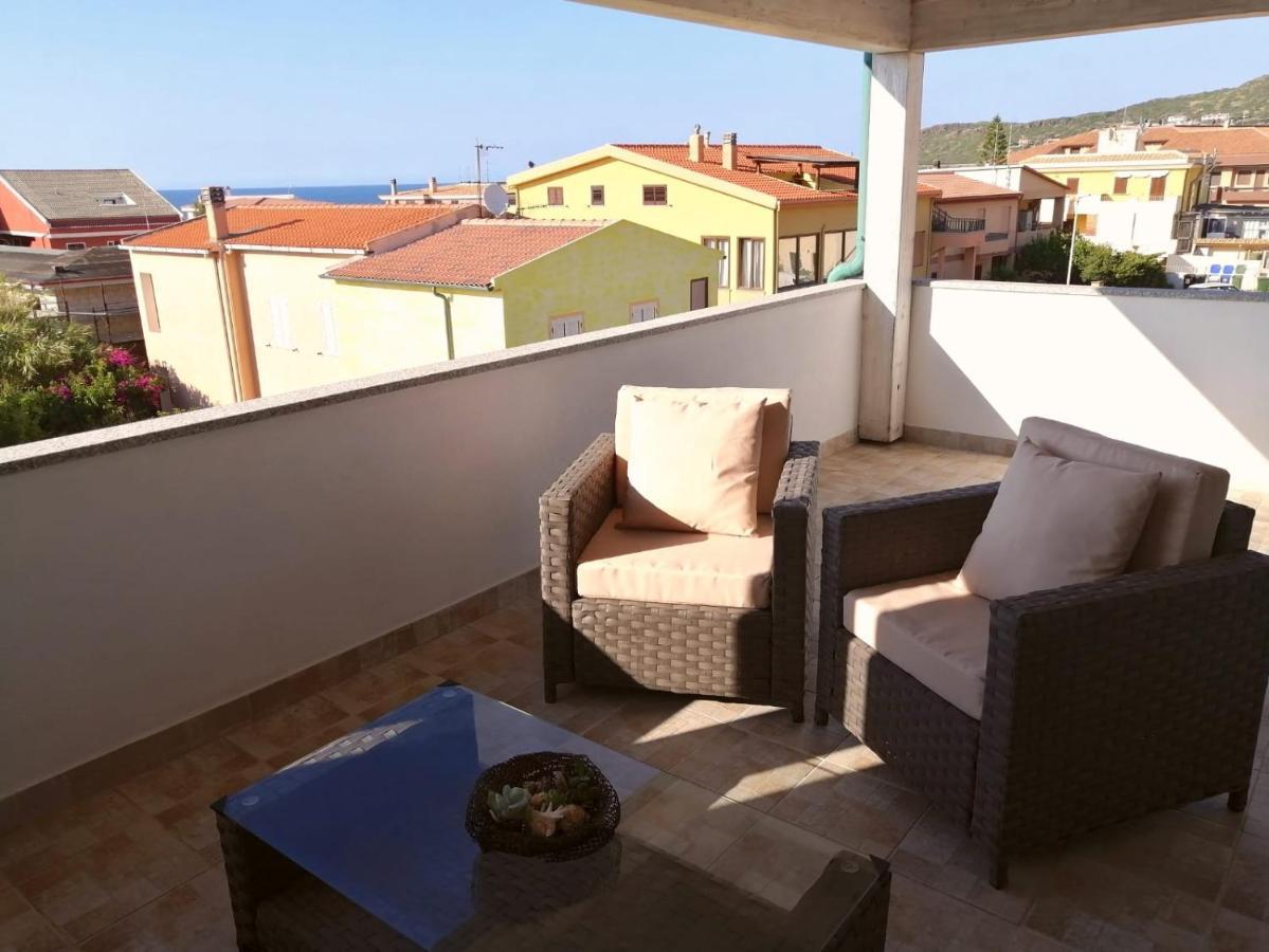 Bed and Breakfast Gi&Ro al mare Castelsardo Esterno foto