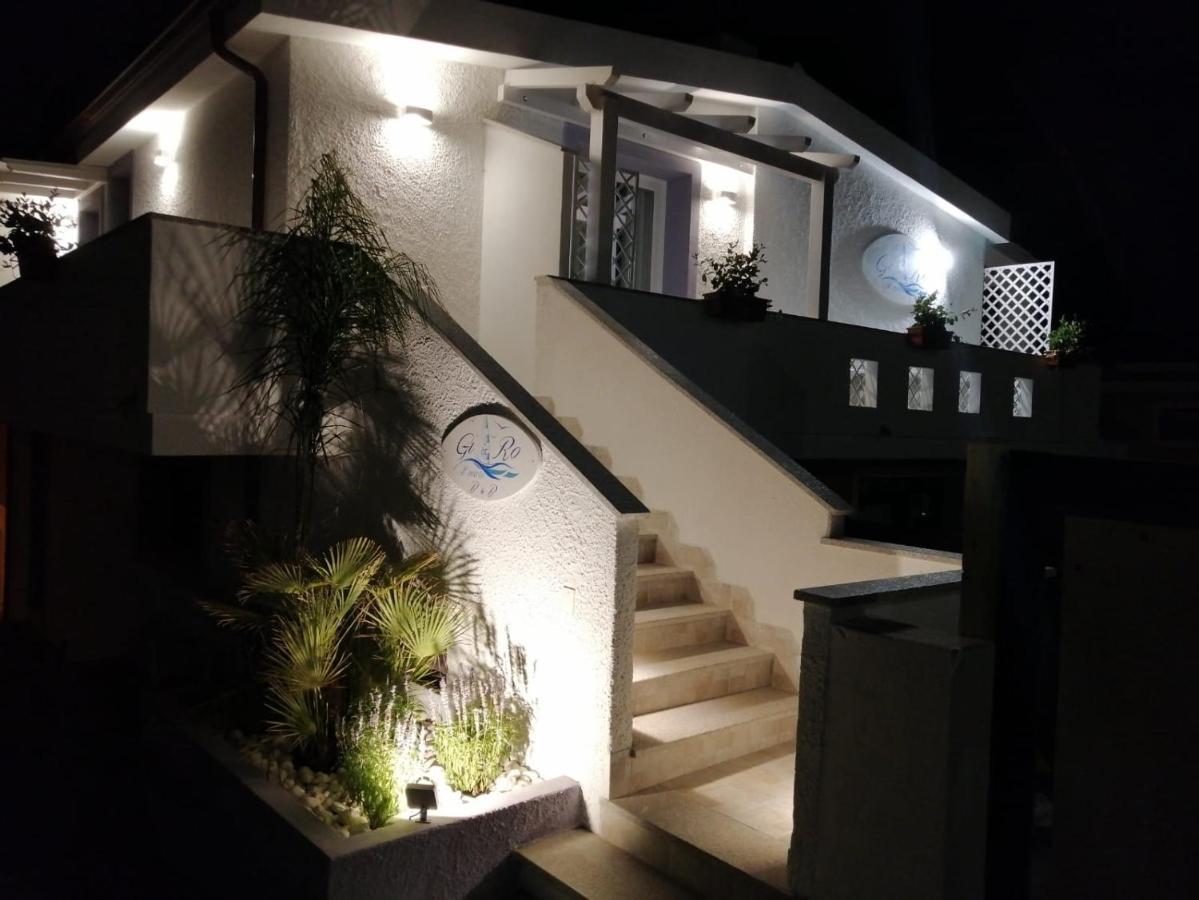 Bed and Breakfast Gi&Ro al mare Castelsardo Esterno foto